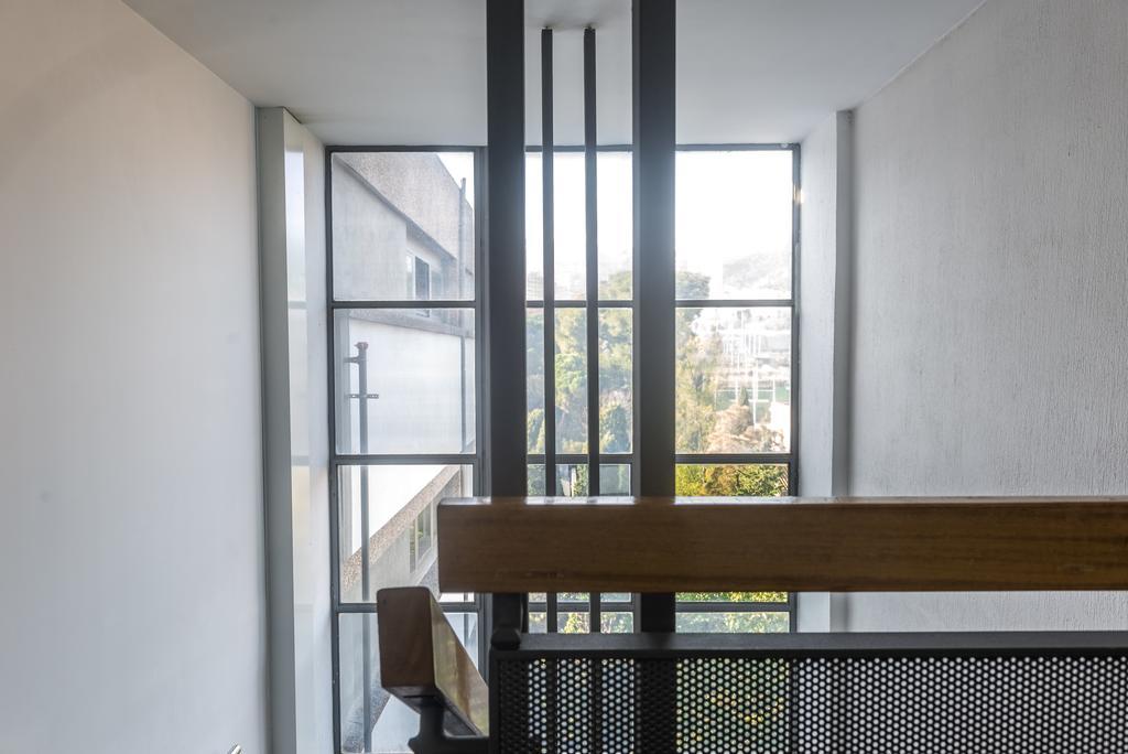 Residencia Salesiana Marti-codolar Barcelone