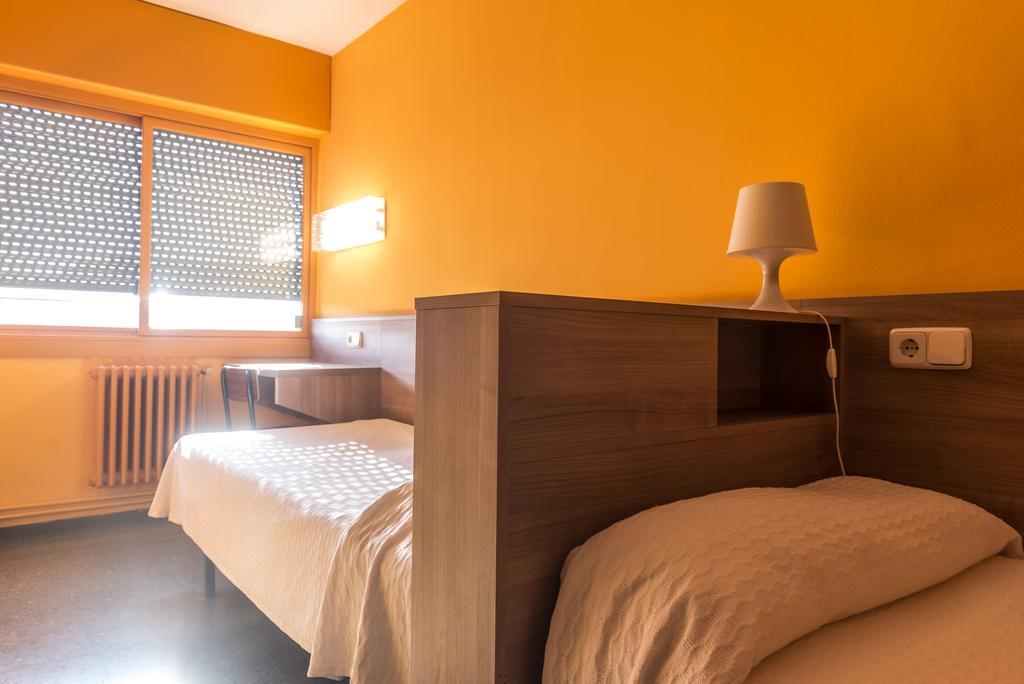 Residencia Salesiana Marti-codolar Barcelone